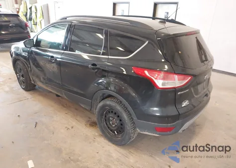 2015 Ford Escape Se from USA, damaged, VIN 1FMCU9GX1FUC42172